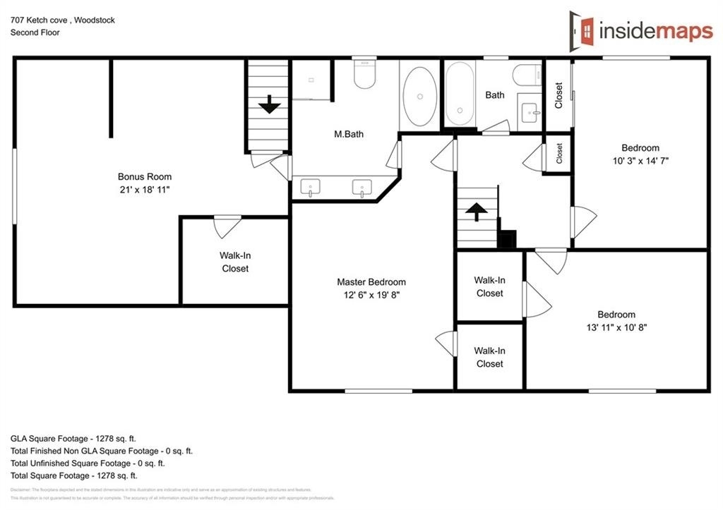 707 Ketch Cove - Photo 18