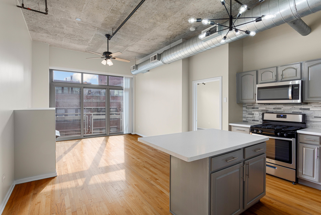 933 W Van Buren Street - Photo 7