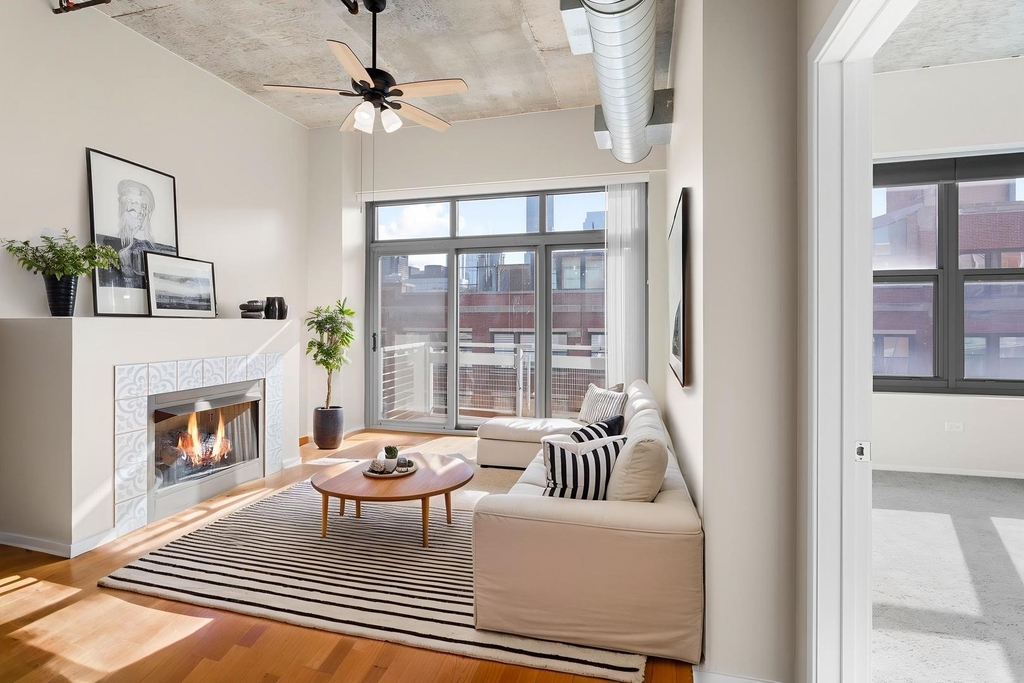 933 W Van Buren Street - Photo 1