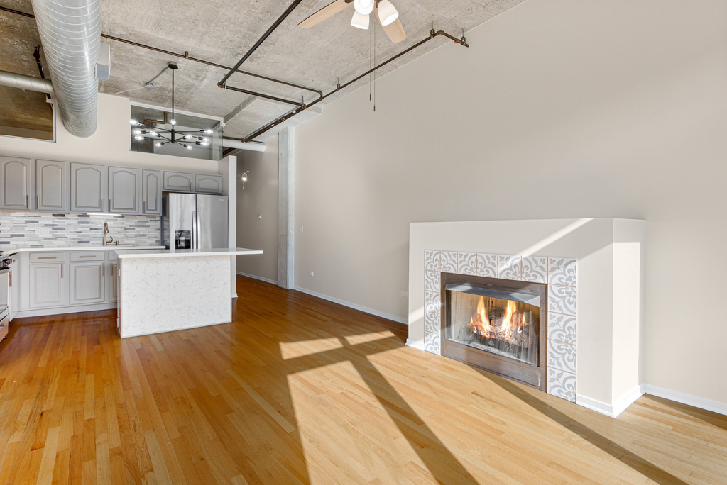 933 W Van Buren Street - Photo 4