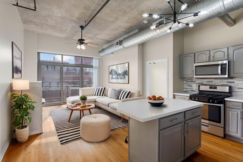 933 W Van Buren Street - Photo 6