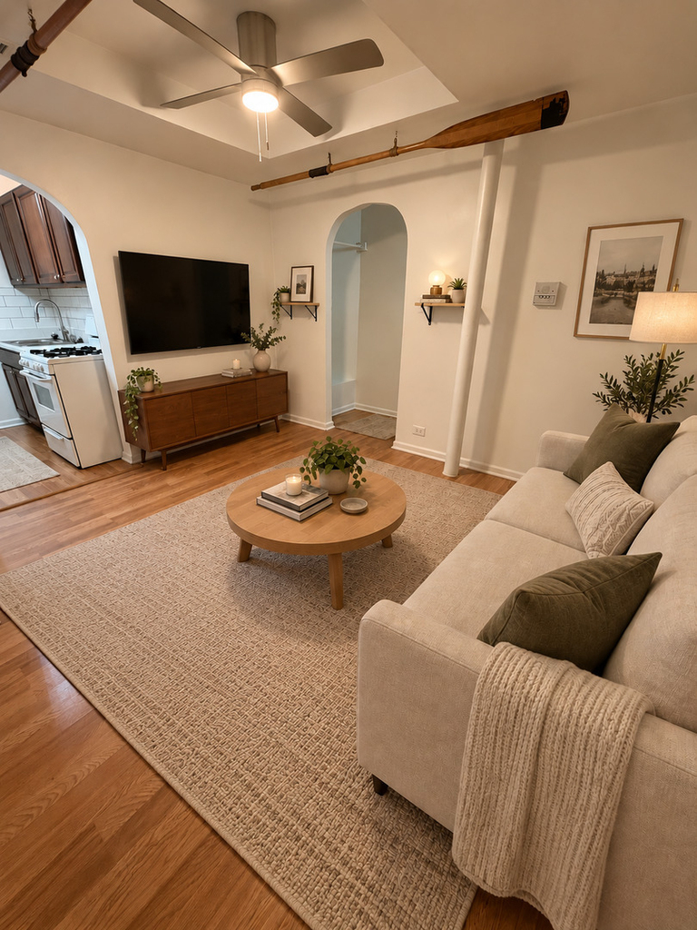6225 N Francisco Avenue - Photo 1