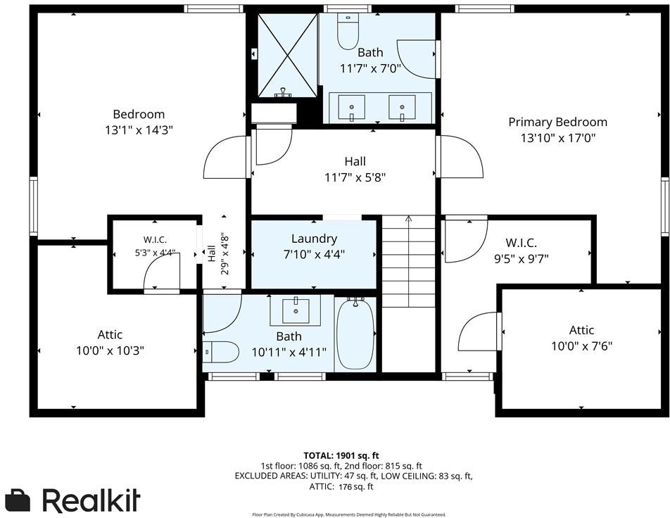 1303 Faraday Place - Photo 39