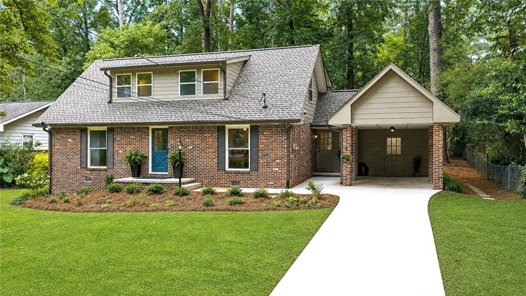 1303 Faraday Place - Photo 1