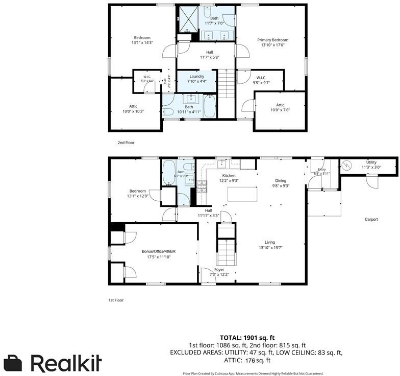 1303 Faraday Place - Photo 38