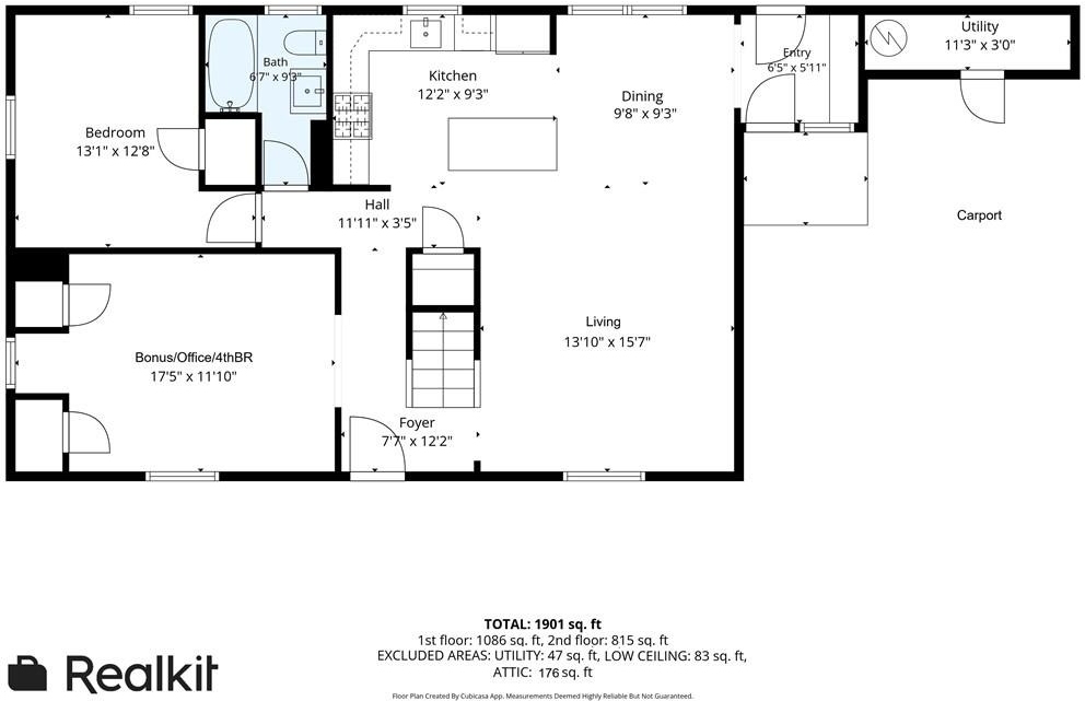 1303 Faraday Place - Photo 37