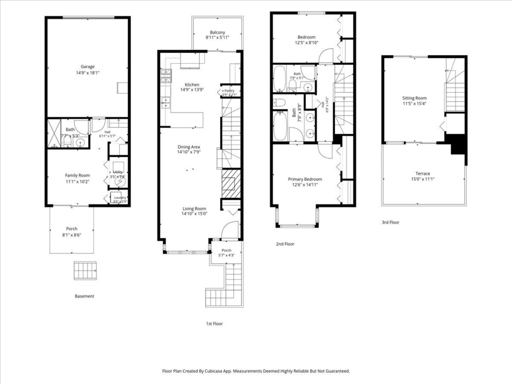 1713 W Diversey Parkway - Photo 33