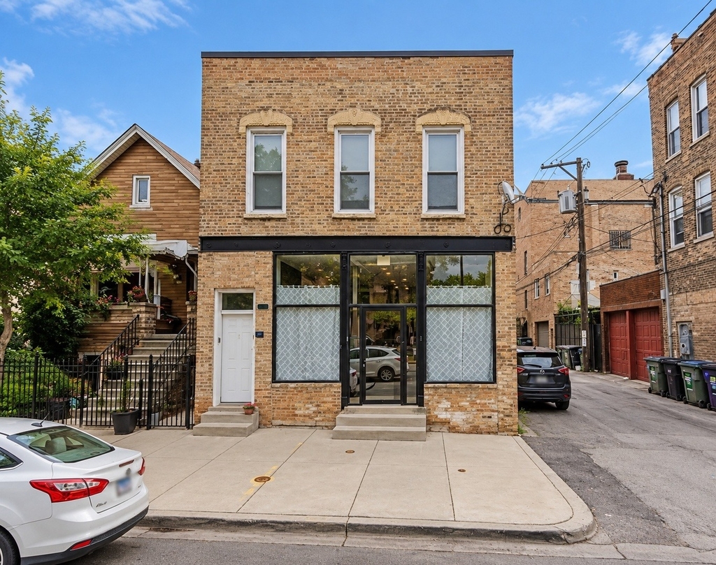 1616 W 18th Place - Photo 0