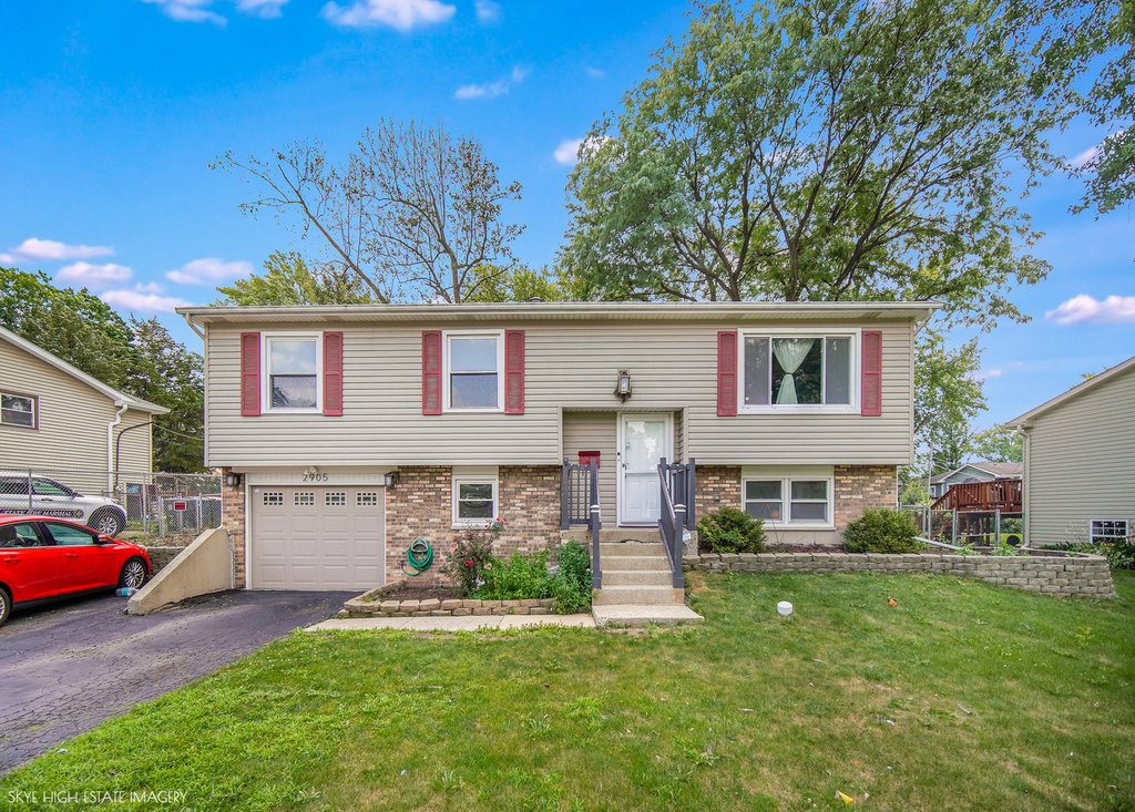 2905 Edgewood Parkway - Photo 0