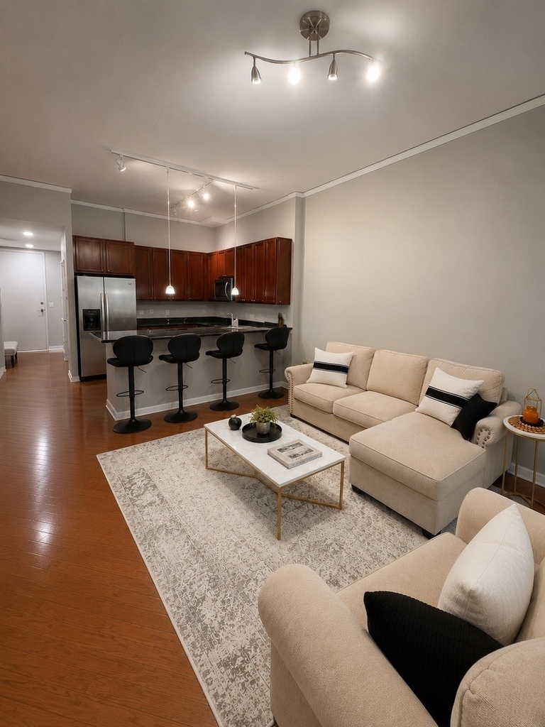 1819 S Michigan Avenue - Photo 2