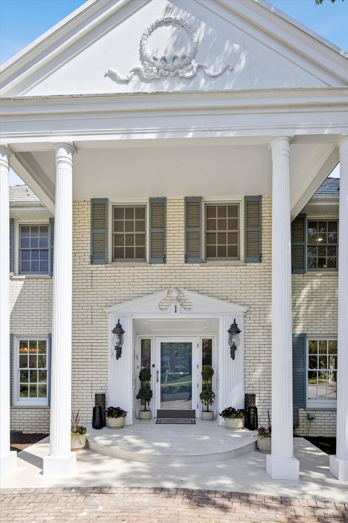 1 Charleston Road - Photo 3