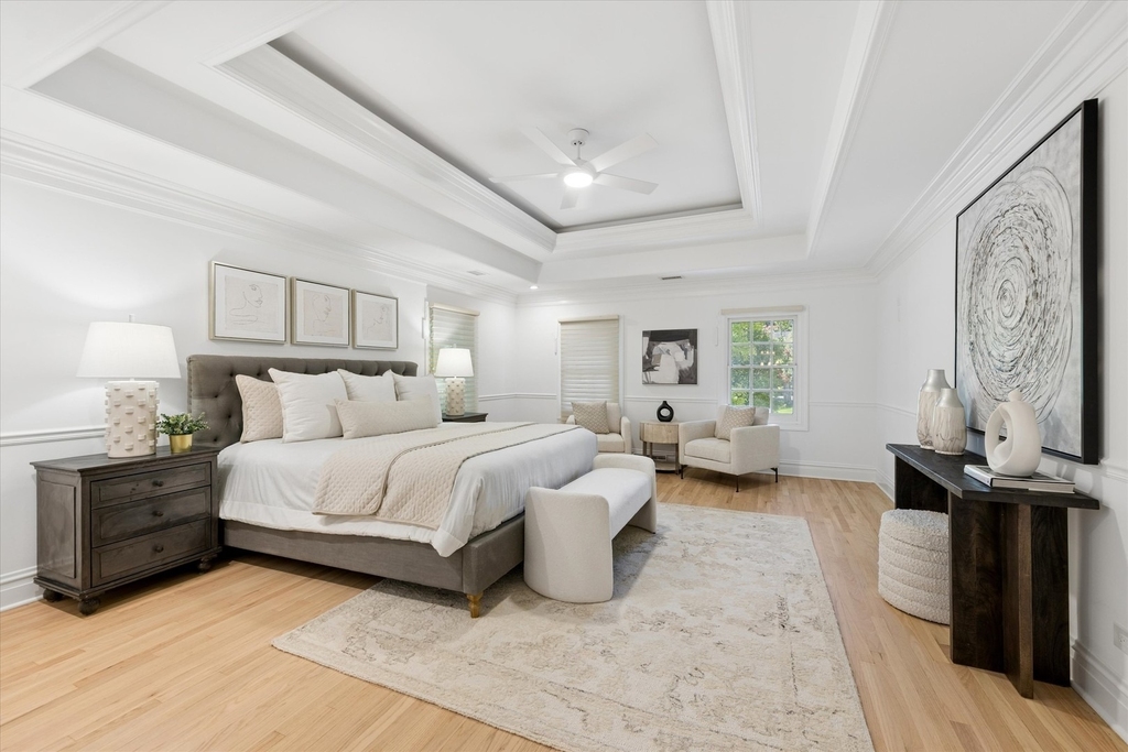 1 Charleston Road - Photo 33