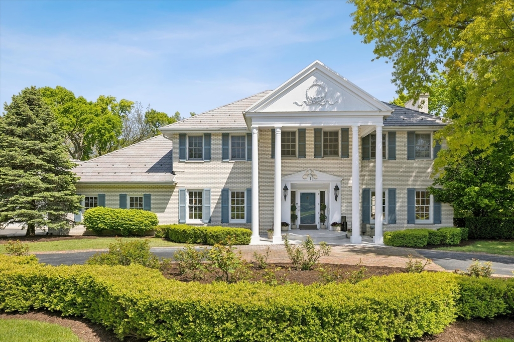 1 Charleston Road - Photo 0