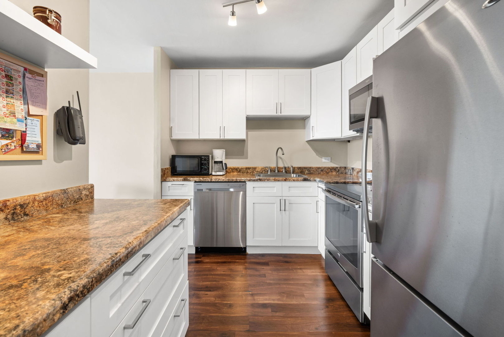 5445 N Sheridan Road - Photo 4