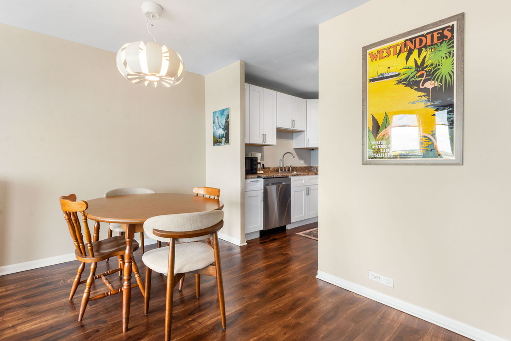 5445 N Sheridan Road - Photo 3