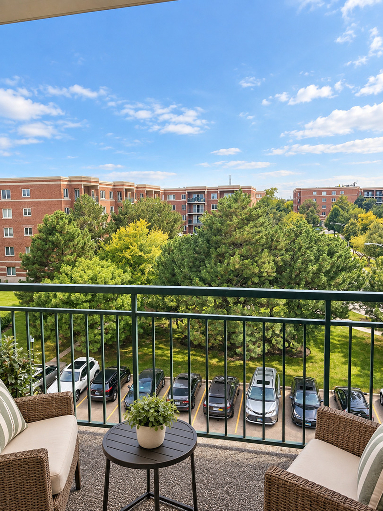 6401 W Berteau Avenue - Photo 1