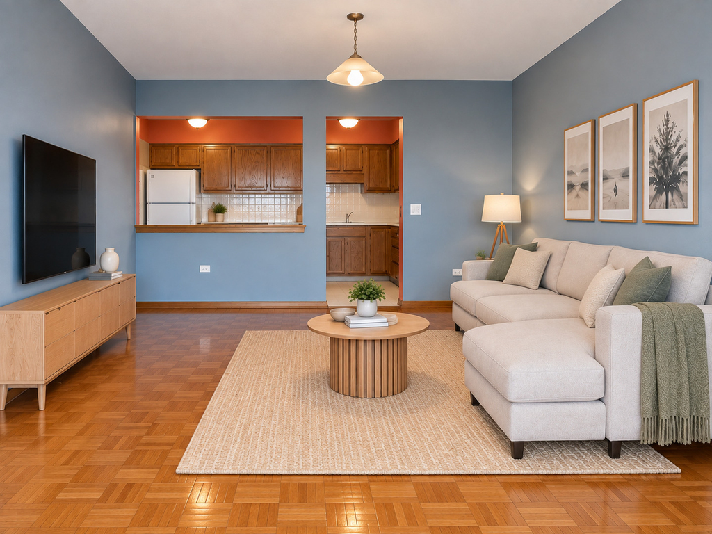 6401 W Berteau Avenue - Photo 9