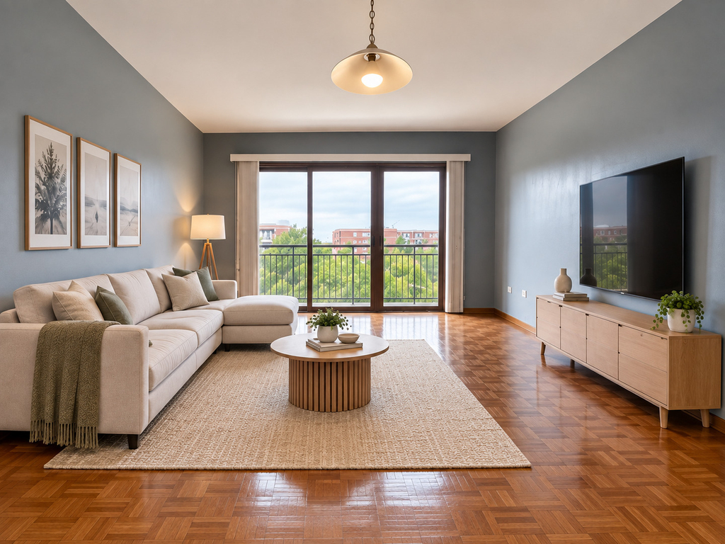 6401 W Berteau Avenue - Photo 8