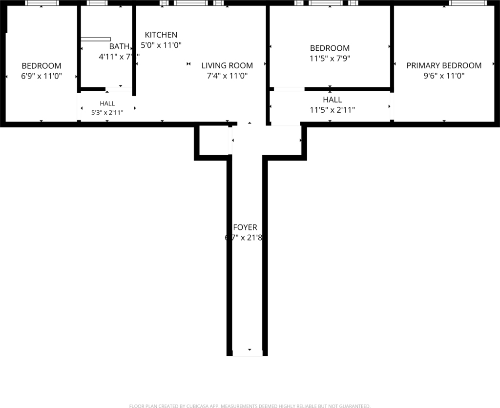 545 West 125th Street - Photo 5