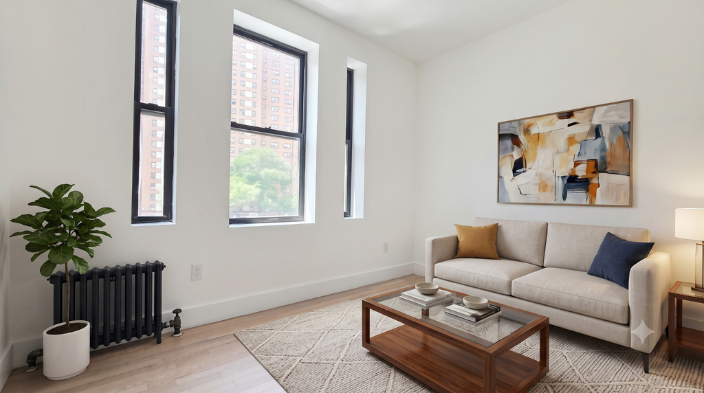 545 West 125th Street - Photo 1