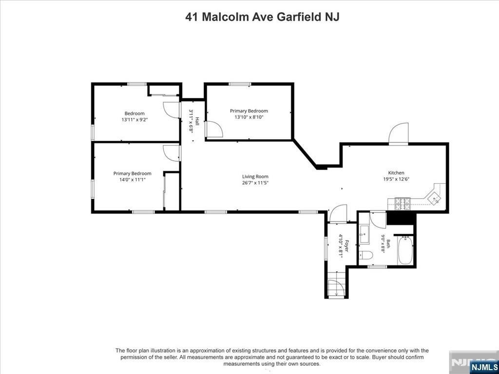 41 Malcolm - Photo 22