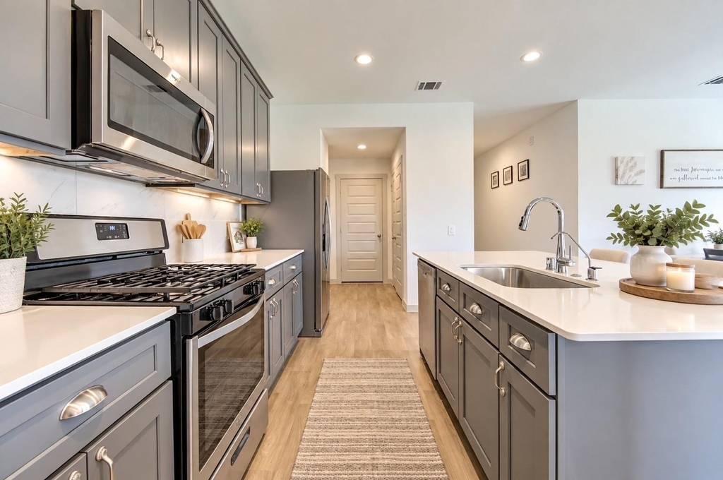 403 Rain Water Lane - Photo 1