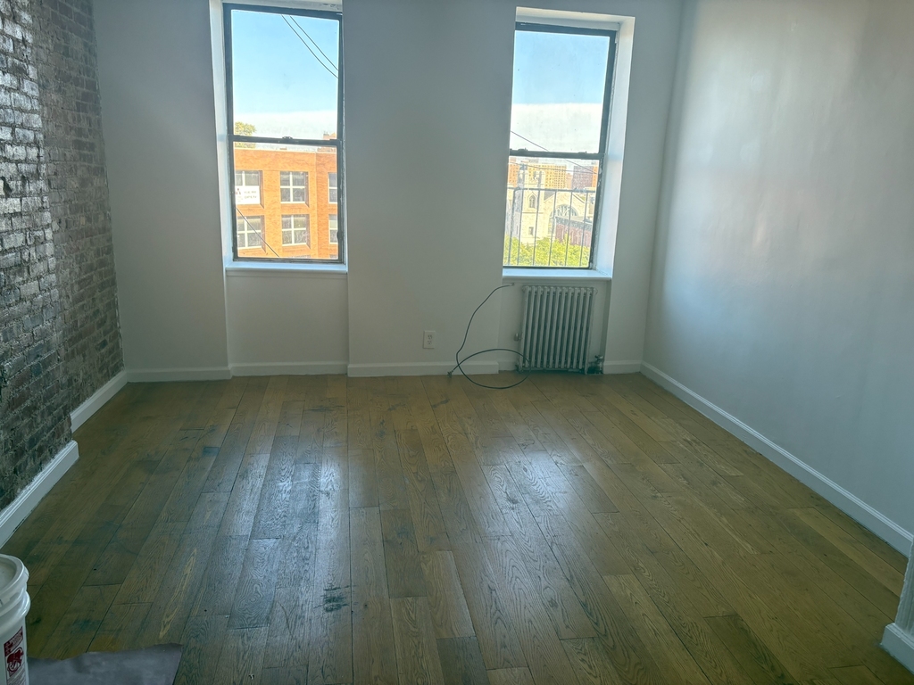 W.145th St and Amsterdam Avenue - Photo 1