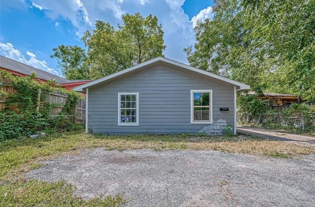 4416 Quitman Street - Photo 0