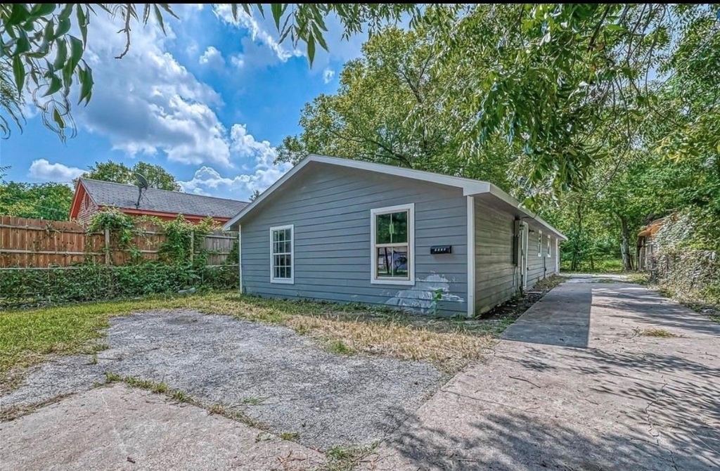 4416 Quitman Street - Photo 1