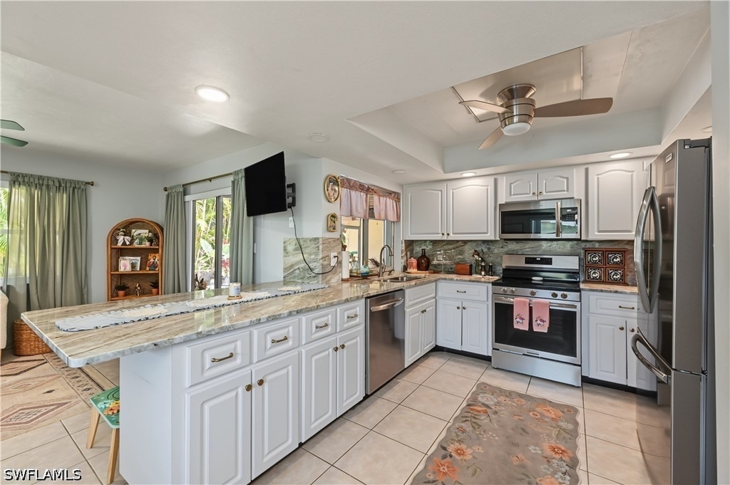 1137 N Town And River Drive - Photo 1