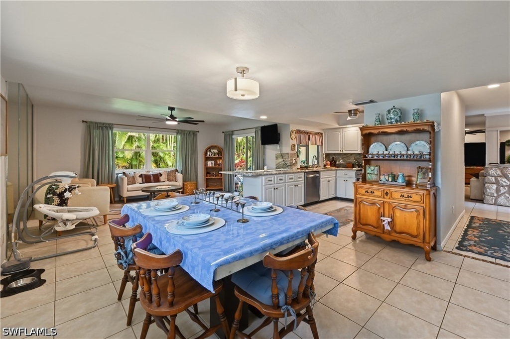 1137 N Town And River Drive - Photo 9