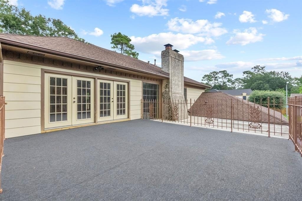 6803 Walton Heath Drive - Photo 19