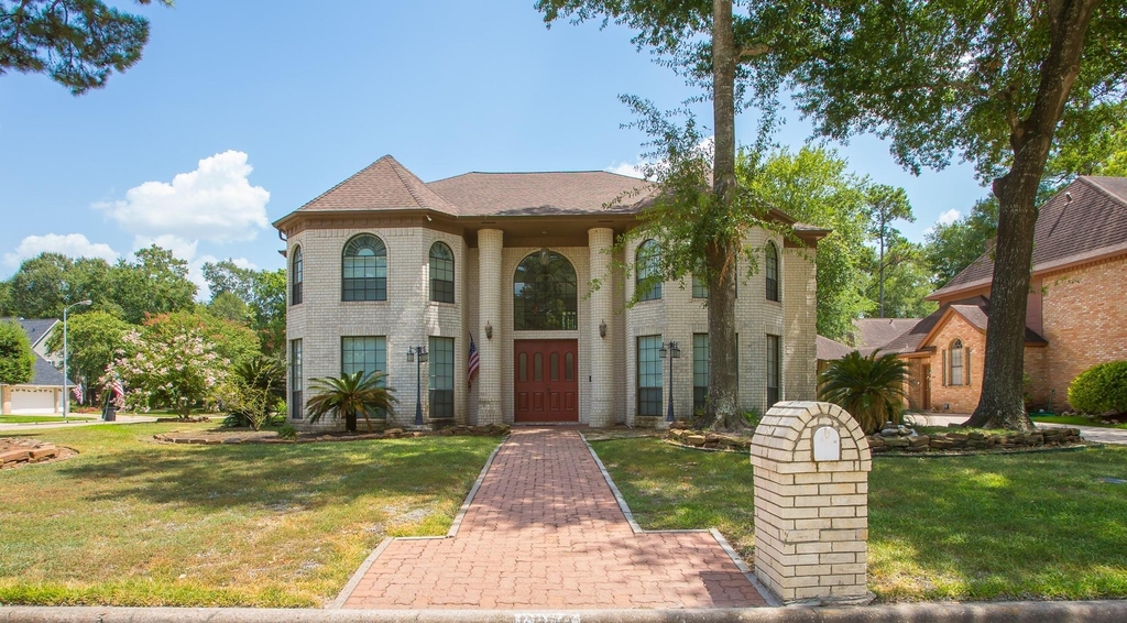 6803 Walton Heath Drive - Photo 0