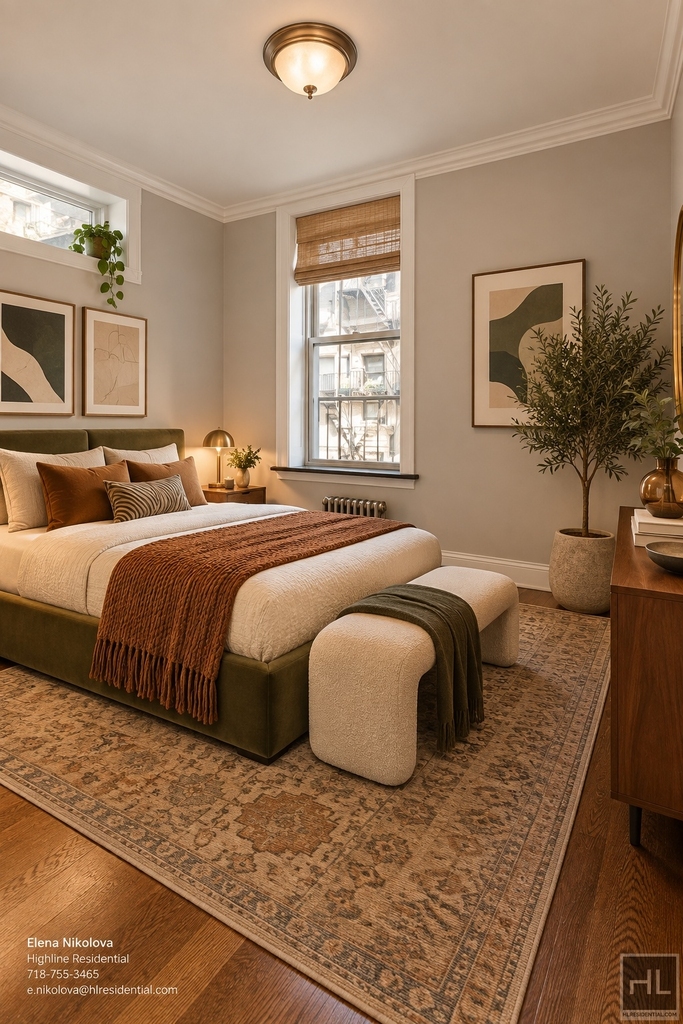 West 53 Street - Photo 1