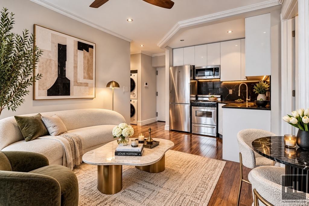 Lexington Avenue - Photo 1