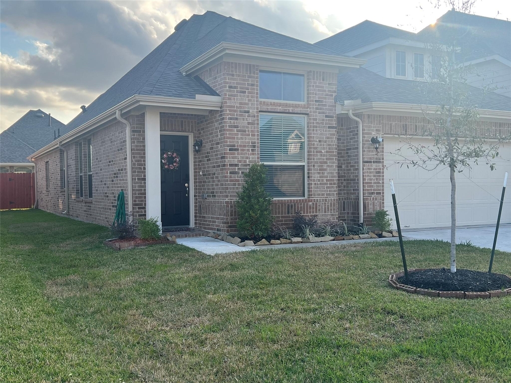 2923 Painted Sunrise Trail - Photo 3