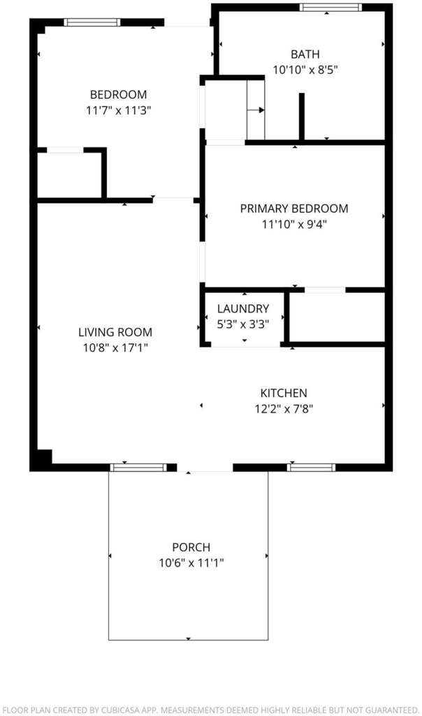 7900 Fm 2354 - Photo 16