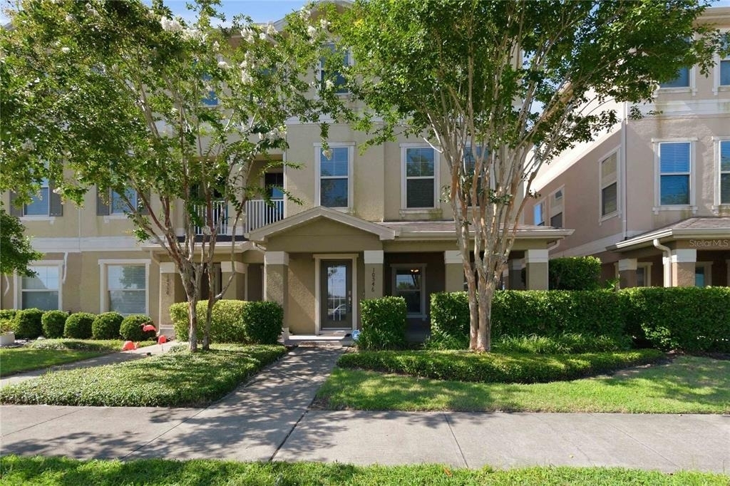 10546 Green Ivy Lane - Photo 0