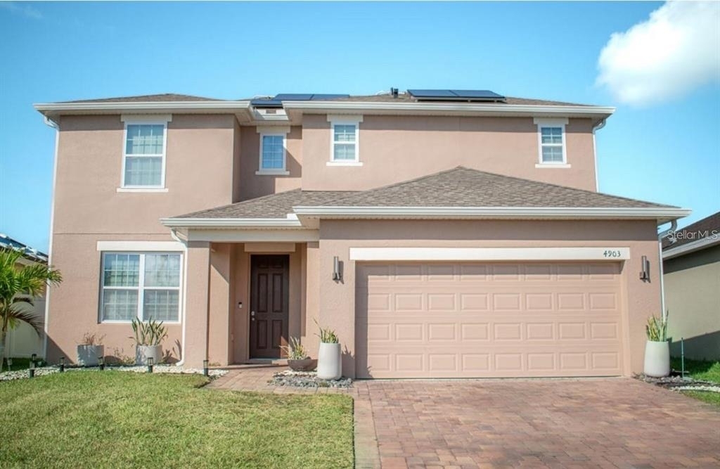 4903 Rockvale Drive - Photo 0