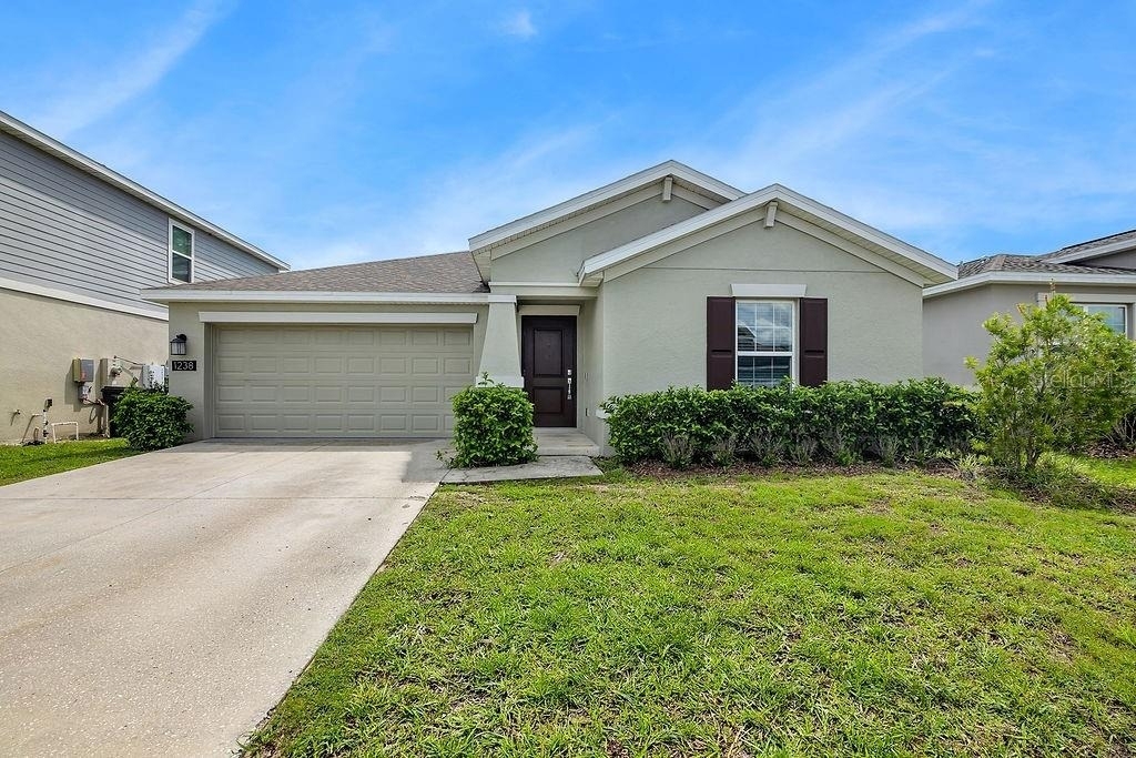 1238 Fury Street - Photo 0