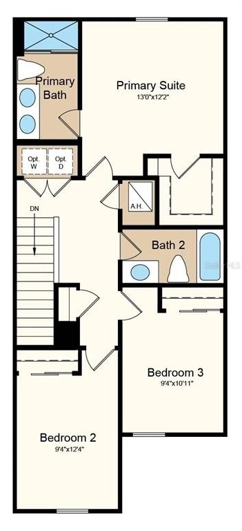 2627 Balmerino Way - Photo 31