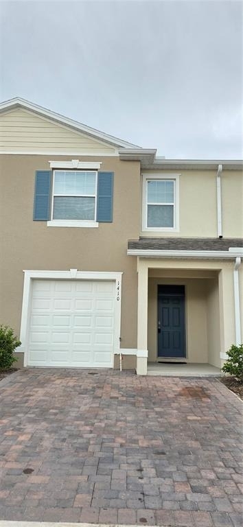 1410 Isleta Loop - Photo 1