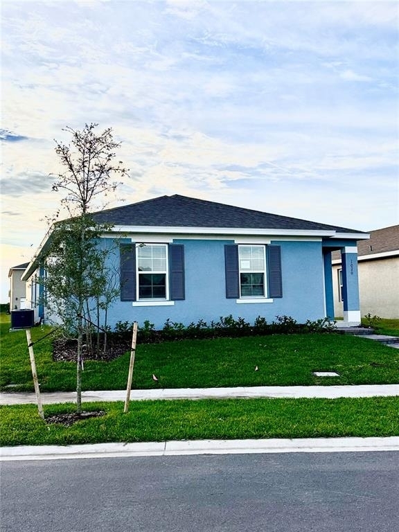 1020 Chasetree Lane - Photo 0