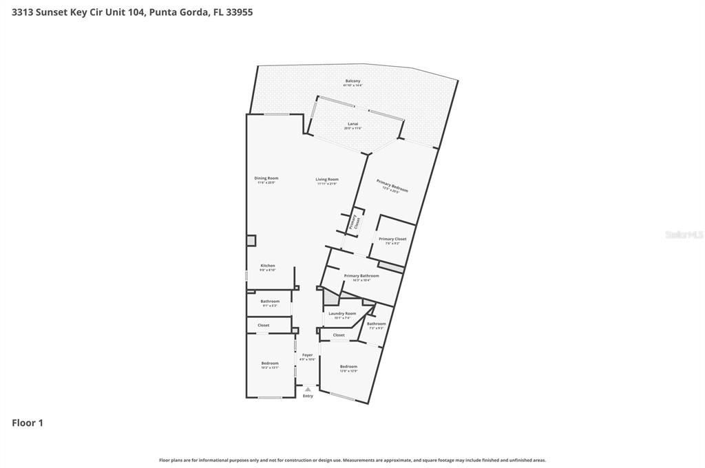3313 Sunset Key Circle - Photo 55