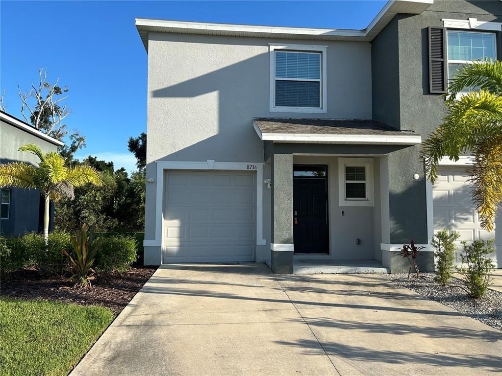 8736 Milestone Drive - Photo 0