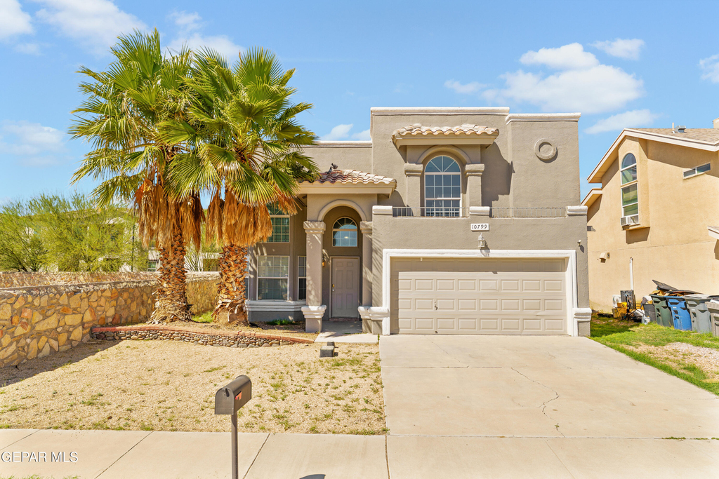 10799 Walden Pond Street - Photo 0