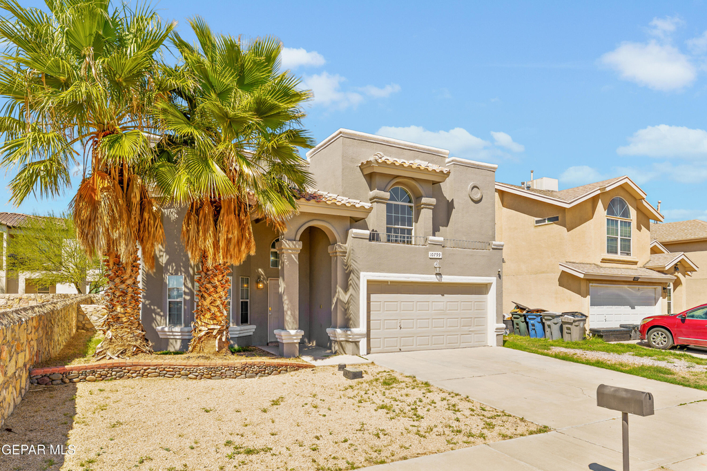 10799 Walden Pond Street - Photo 2