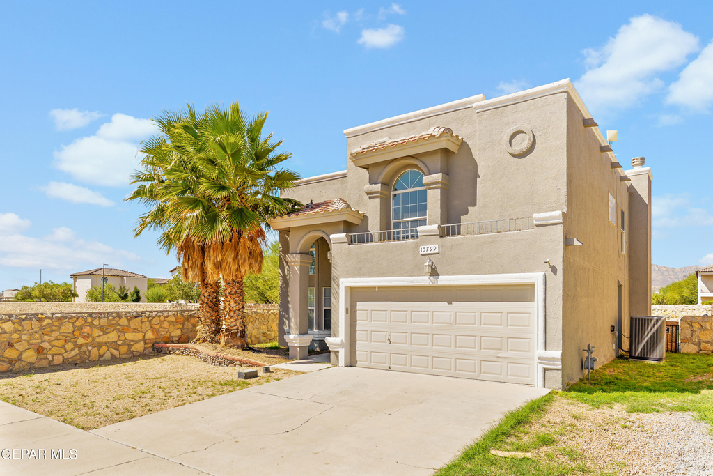 10799 Walden Pond Street - Photo 1