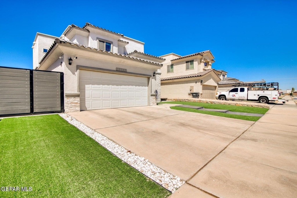 13665 Holbeck Street - Photo 1
