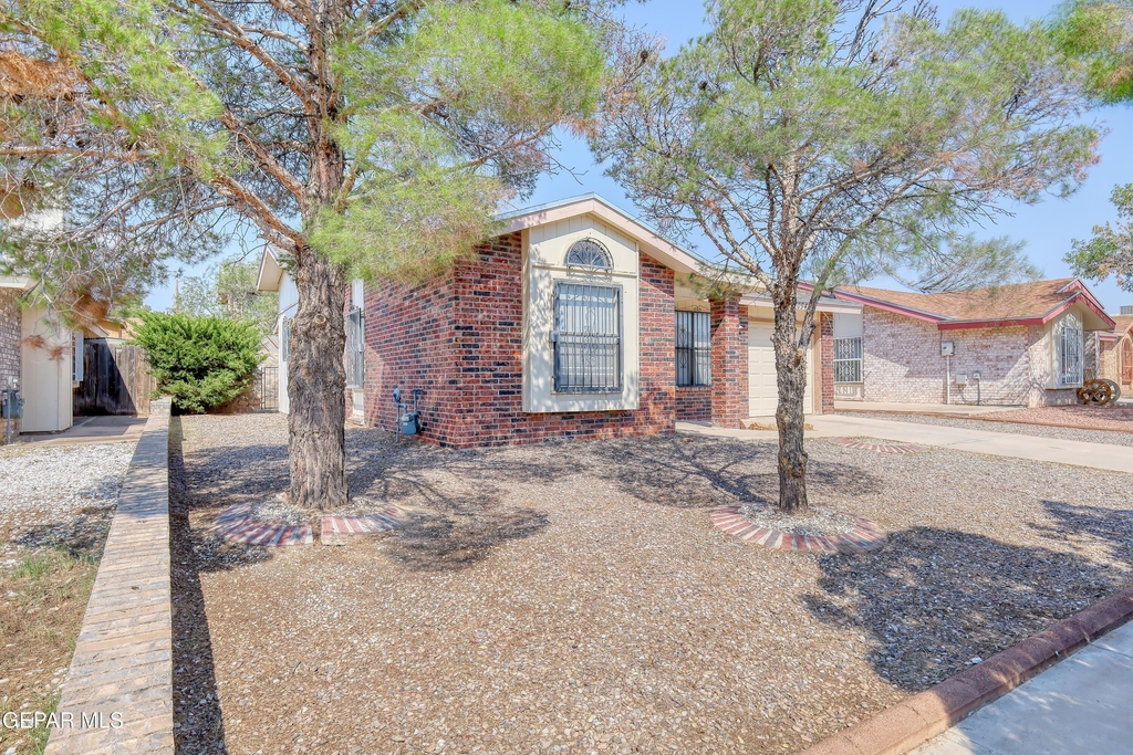 10941 Whitey Ford Street - Photo 1